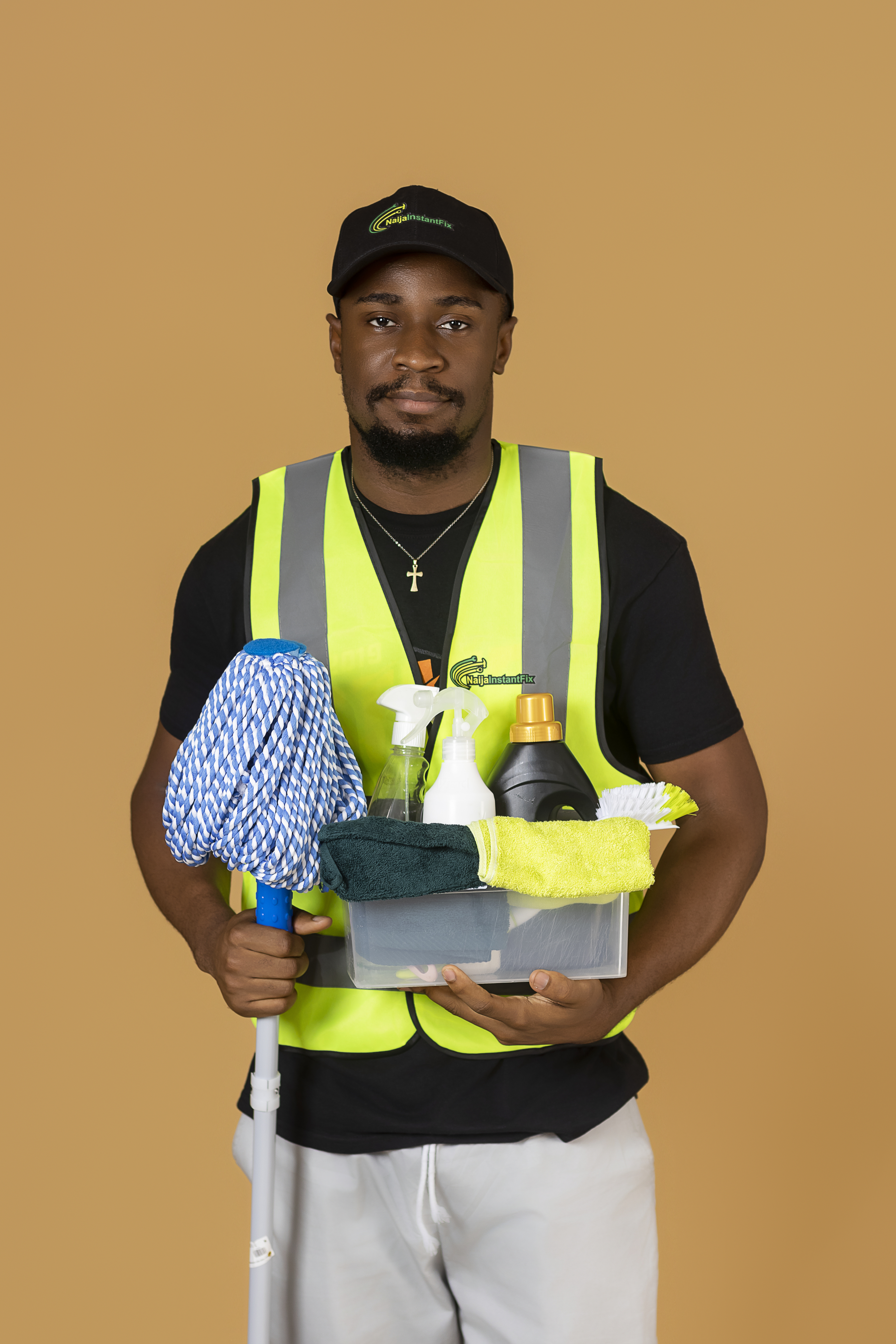 Cleaning Service
